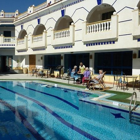 La Reine Dahab Hotel Buitenkant foto