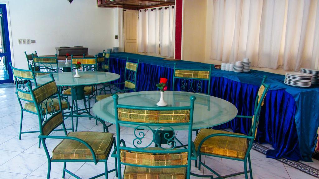 La Reine Dahab Hotel Buitenkant foto